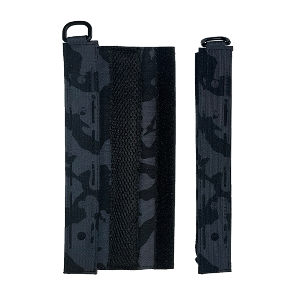 Replaceable headphone headband