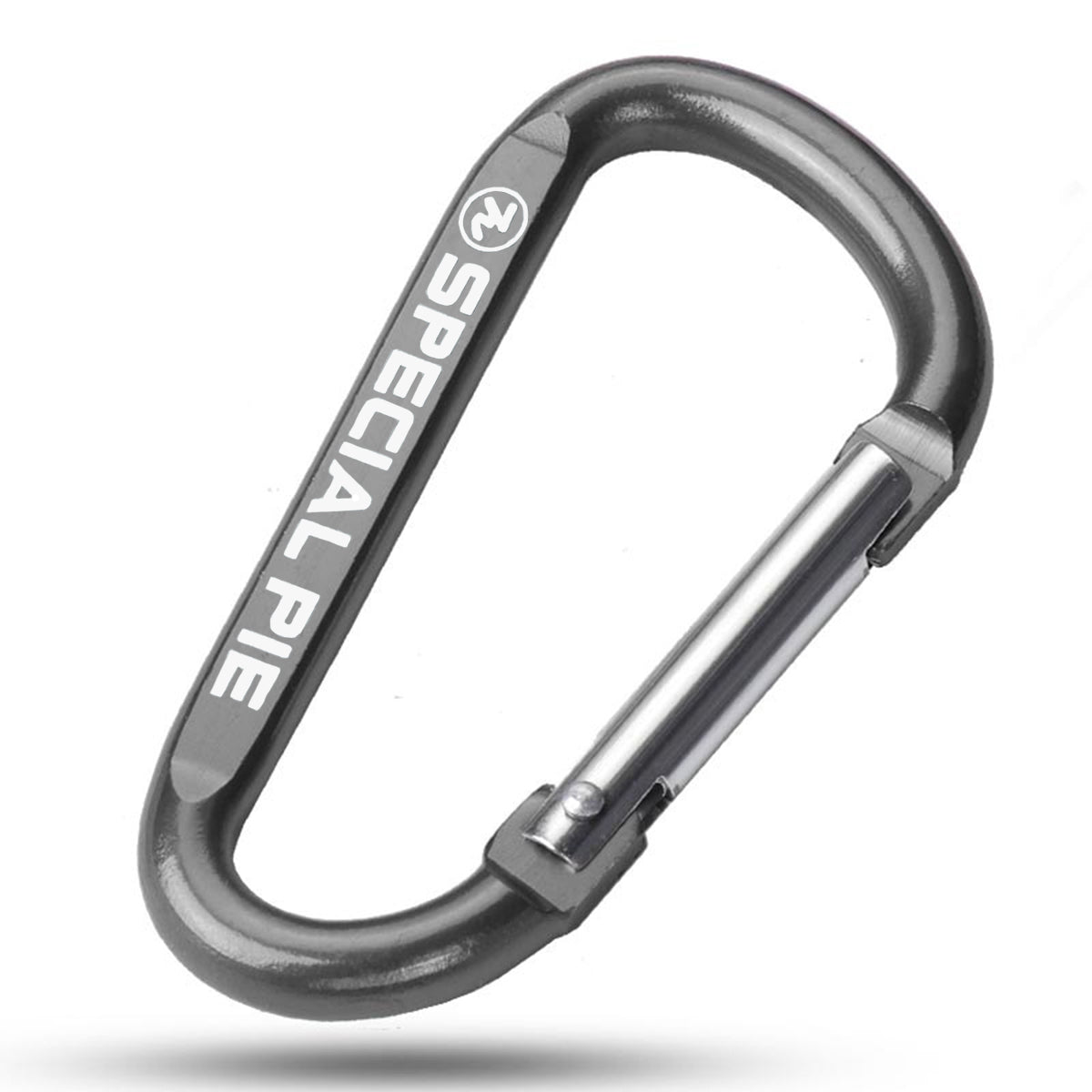 D-ring Fixed Earphone