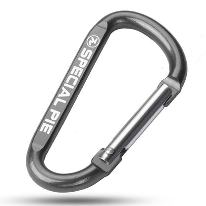 D-ring Fixed Earphone