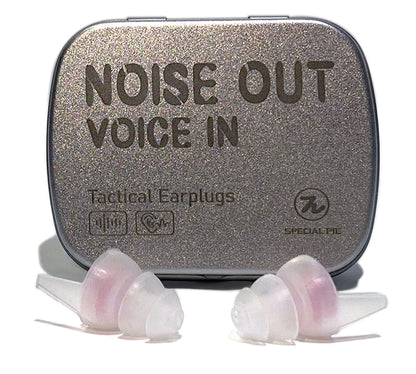 Shooting Noise Reduction Earplug