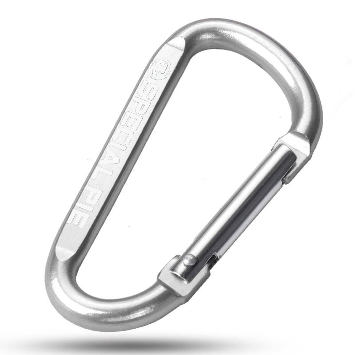 D-ring Fixed Earphone