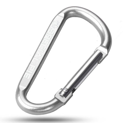 D-ring Fixed Earphone