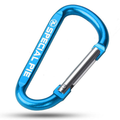 D-ring Fixed Earphone