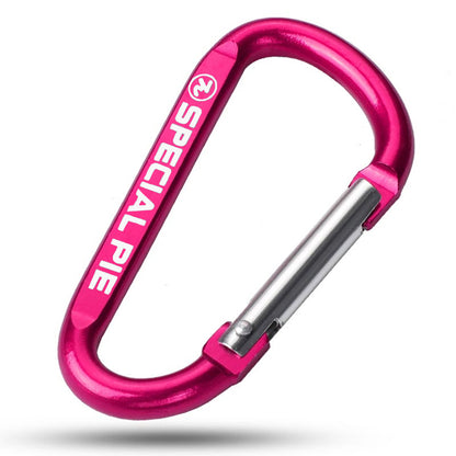 D-ring Fixed Earphone