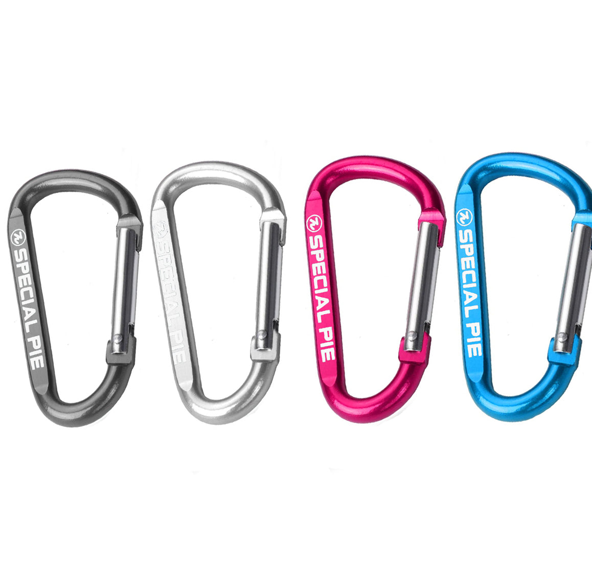 D-ring Fixed Earphone