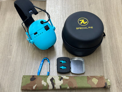 Range Officer Kit – IPSC 2026 Competition Bundle