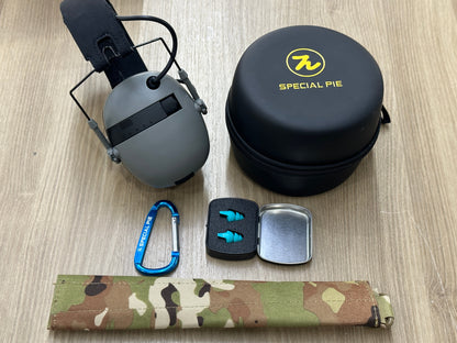 Range Officer Kit – IPSC 2026 Competition Bundle